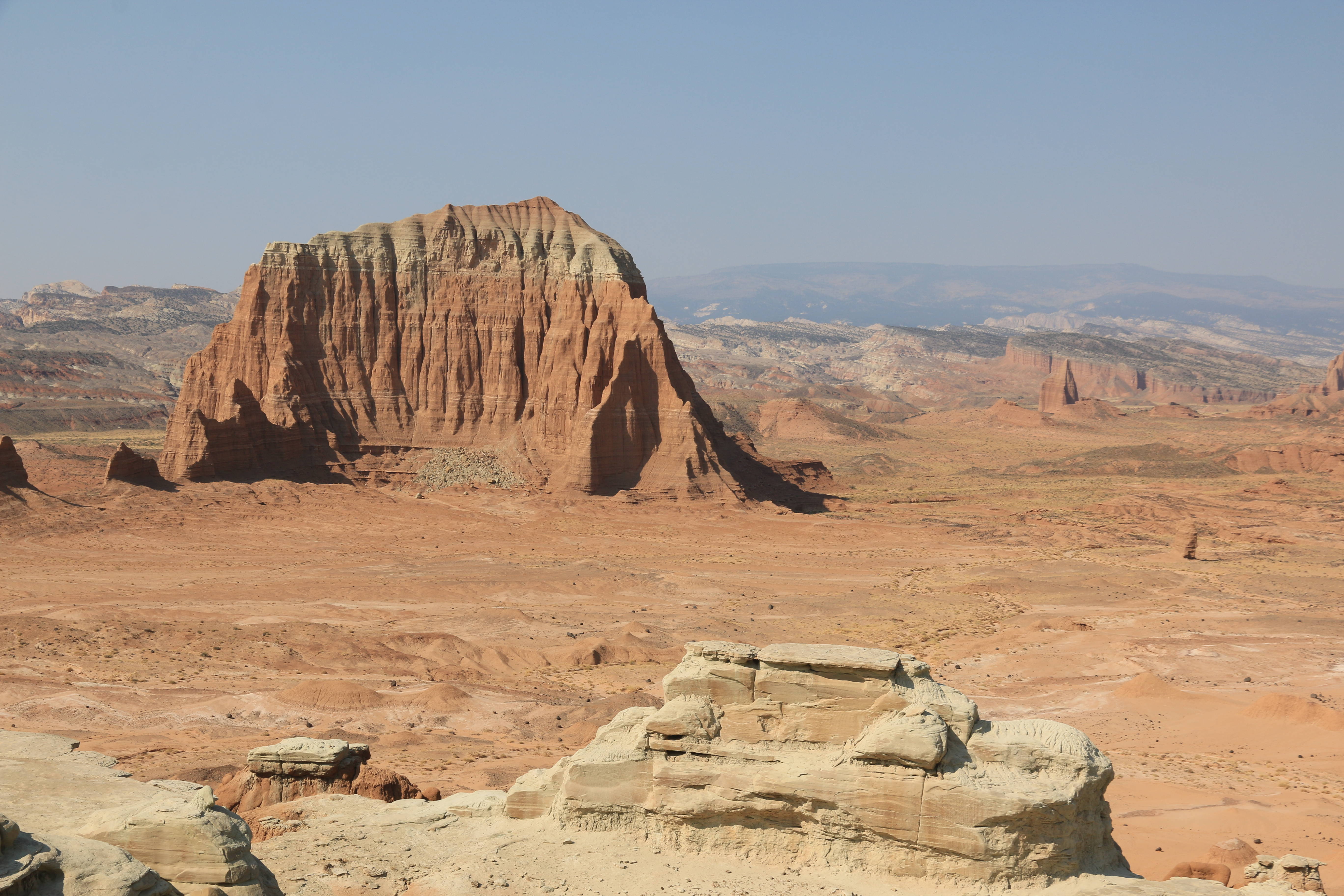 Capitol Reef NP